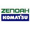 Список моделей цепных пил Komatsu Zenoah