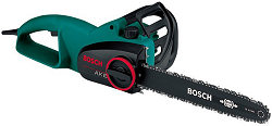 Электропила Bosch AKE 30-18-S